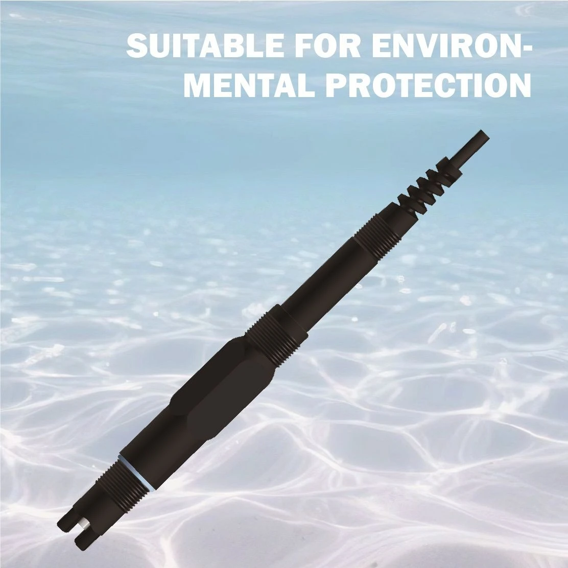 K Electrode for Drinking Water001 K Electrode for Drinking Water001
