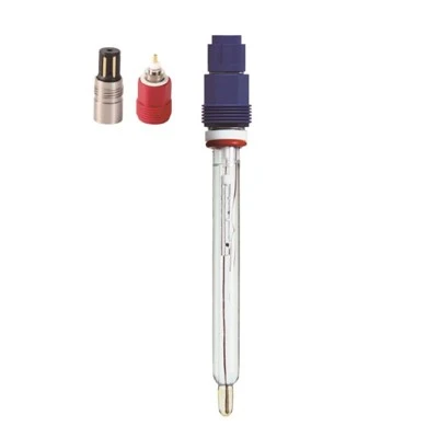 Pêvajoya Ph Sensor